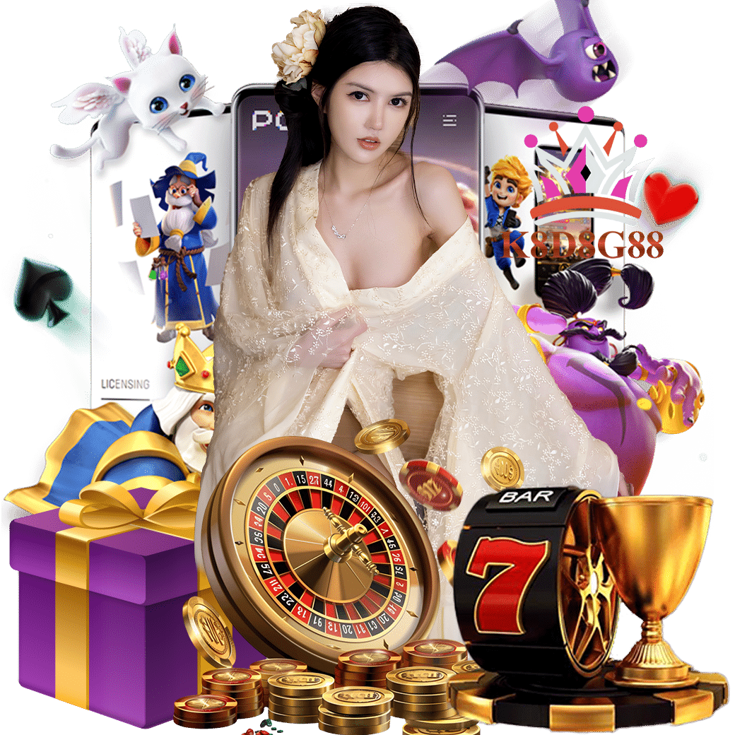 k8d8g8 สมัคร 